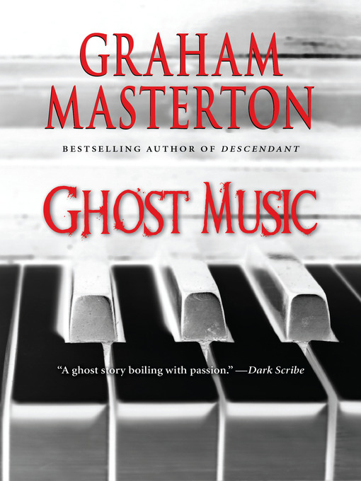 Title details for Ghost Music by Graham Masterton - Available